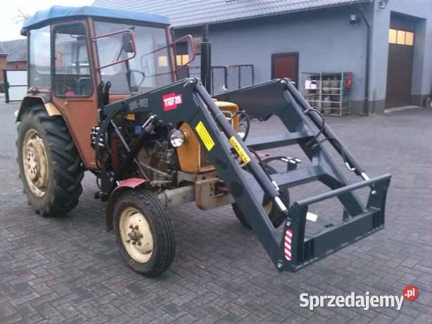 Euroramka Tur 2B do zetor 5211 7211 Dostawa Kraj Inowrocław
