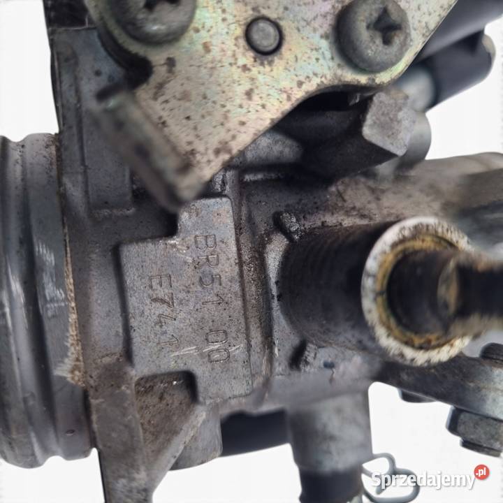 PRZEPUSTNICA WTRYSK PALIWA Yamaha MT03 II RH07 Motoryzacja Chełm