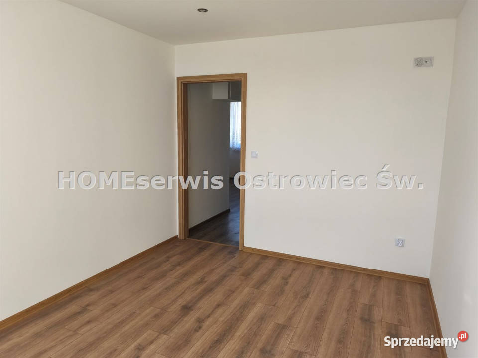 Mieszkanie Ostrowiec Świętokrzyski 466m2