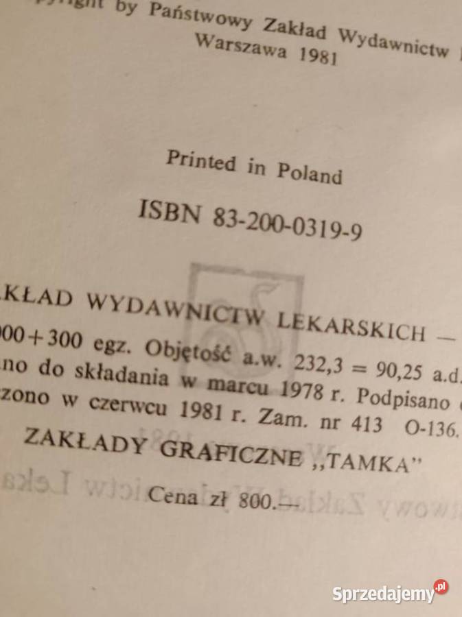 polski słownik medyczny Kielce