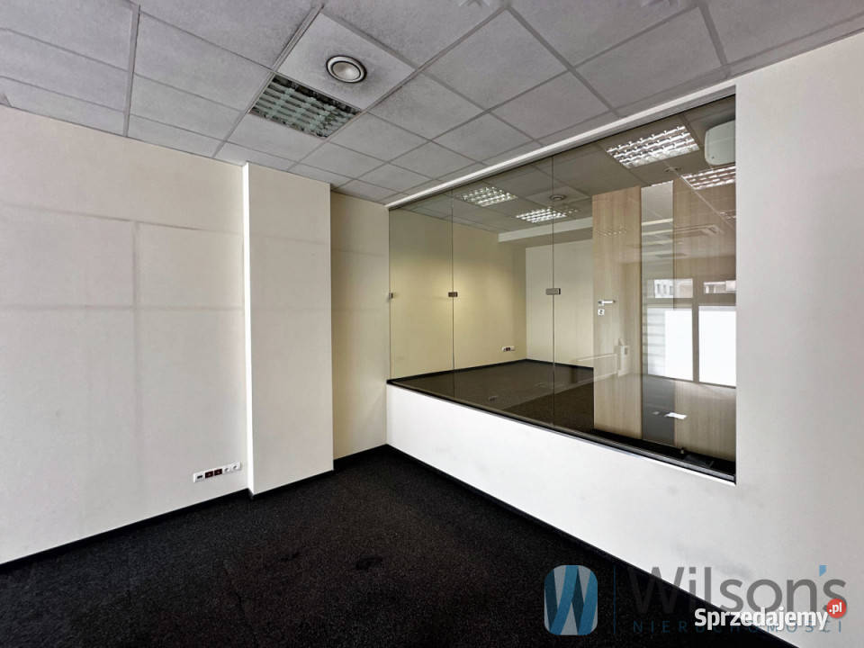 wynajmu lokalu Warszawa 65m