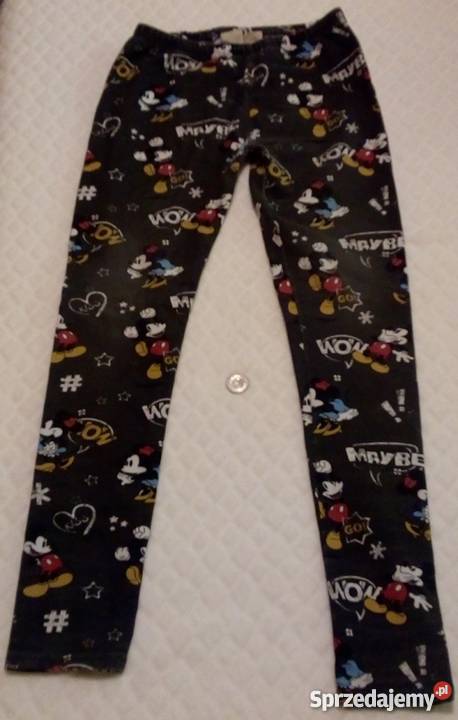 Spodnie Zara Girls Collection 164 Rozmiar 164 śląskie Rogoźnik sprzedam