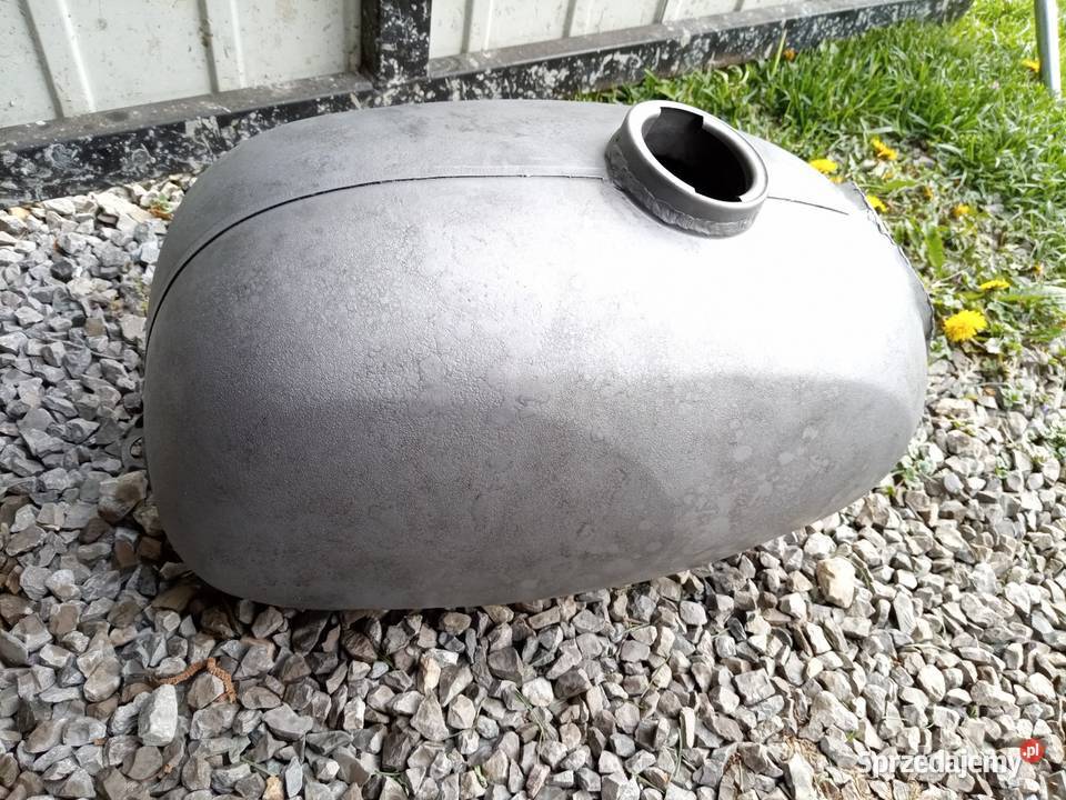 Wsk bak zbiornik garbuska podkarpackie sprzedam