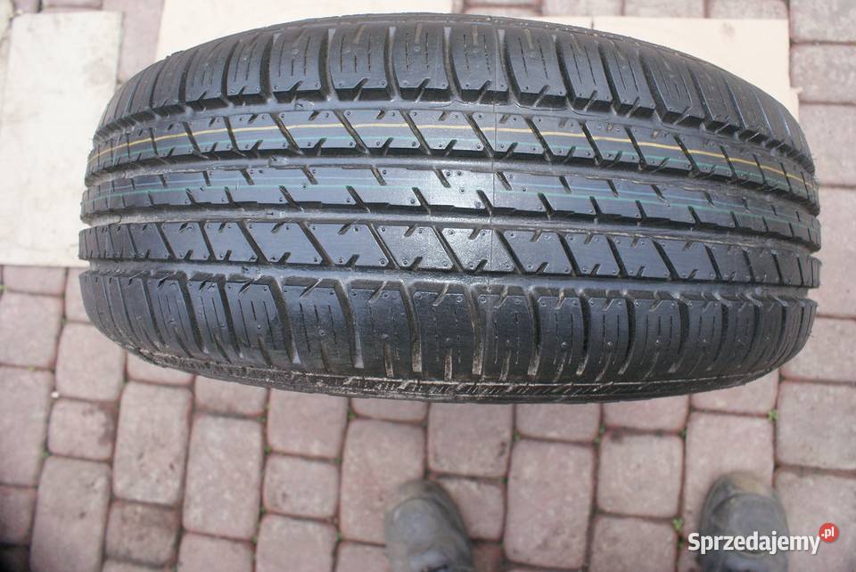 Felga aluminiowa 7Jx15 4x108x571 ET37 oryginał Średnica 15" podkarpackie Dynów