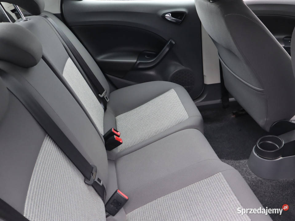 Seat Ibiza 14 TDI Katowice