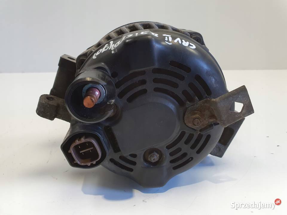 Honda CRV II 22 iCDTI ALTERNATOR Układ elektryczny silnika Janów sprzedam