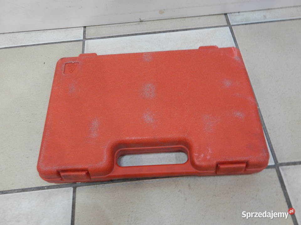 Zestaw do wyciskania tłoczków Marpol 22 Pozostałe podkarpackie