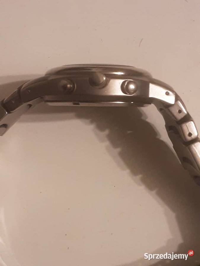 ZEGAREK DOLPHIN NA CZĘŚCI DO NAPRAWY na rękę