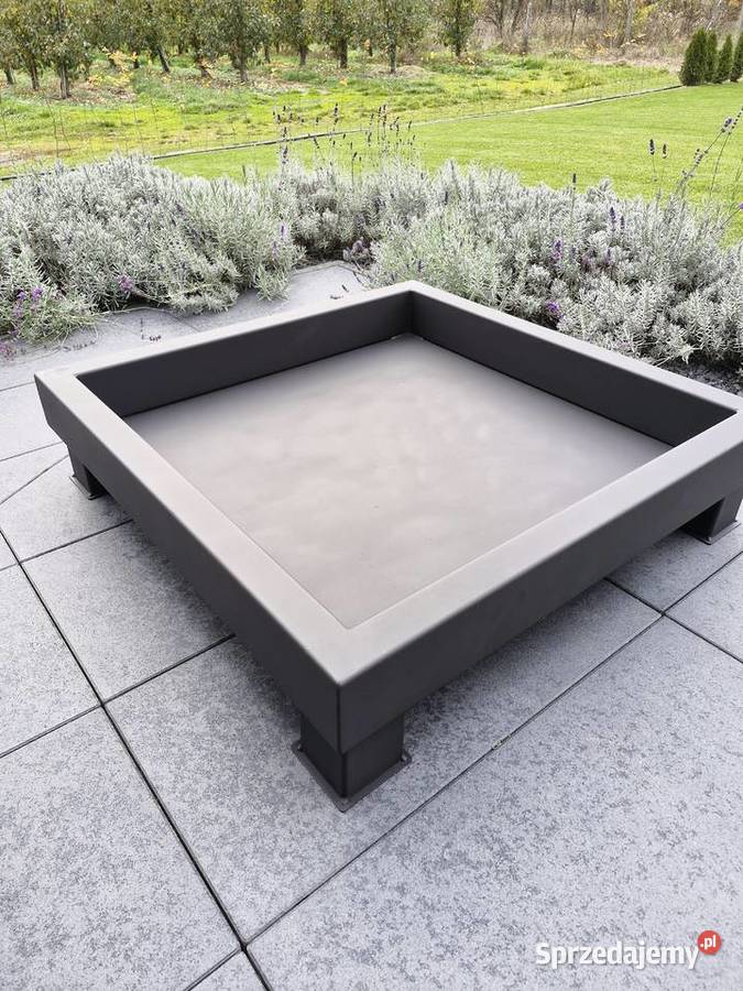 palenisko ogrodowe solidne palenisko grill Grille węglowe