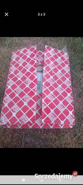 Filtr do skrzyni automatycznej Oława