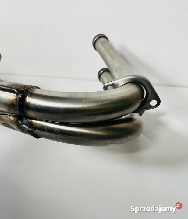 KAWASAKI VULCAN S EN650D Tłumik Wydech 490700836 Łobżenica