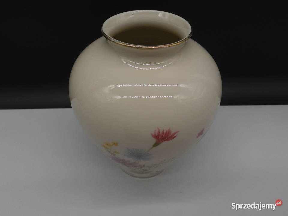 Wazon z porcelany Bavaria sprzedam