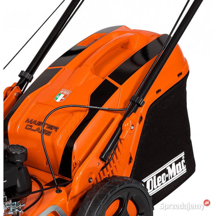 HONDA OLEOMAC GMC 48 THX ALLROAD4 KOSIARKA Opalenica