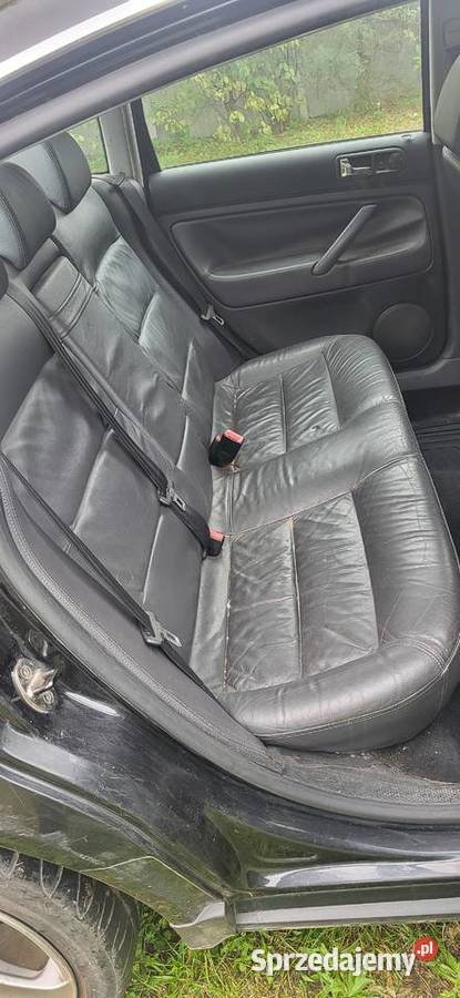 Volkswagen Passat B5 FL 19 TDI 130 Sarnów
