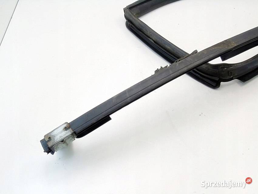 Uszczelka szyby drzwi prawy tył Nissan Almera Pozostałe Sosnowiec