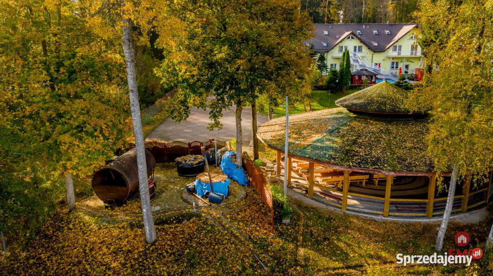 Lokal Gołdap 68702m2 87zł/m2