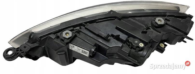 LAMPA PRAWA PRZÓD FULL LED SEAT ARONA LIFT IBIZA Nowy Tomyśl