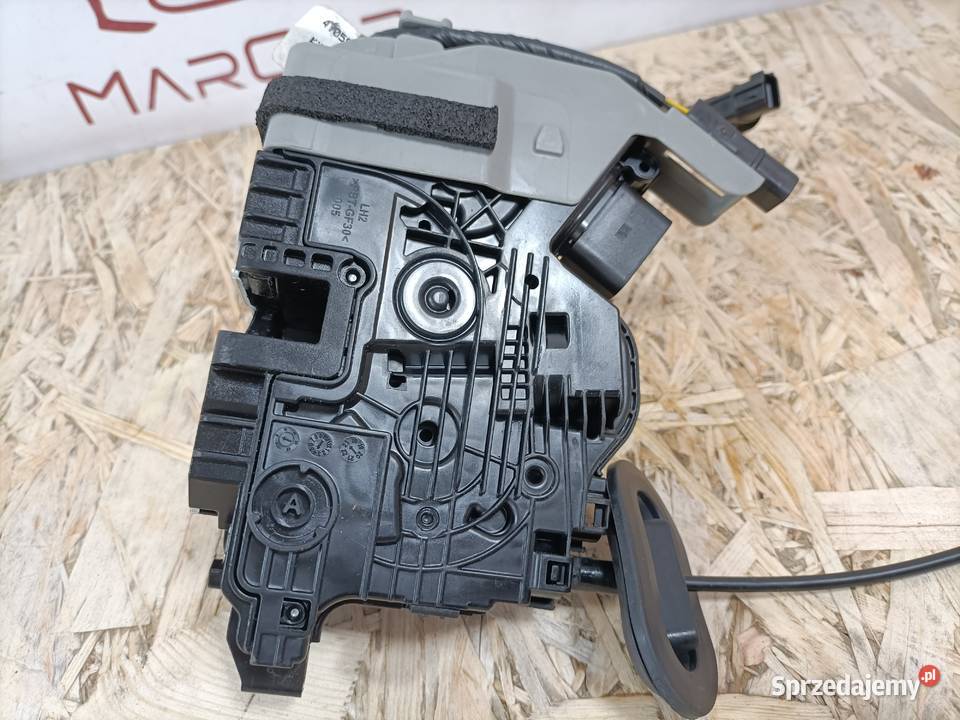 KIA NIRO II ZAMEK DRZWI LEWY PRZÓD 81310AT100 osobowe Pleszew sprzedam