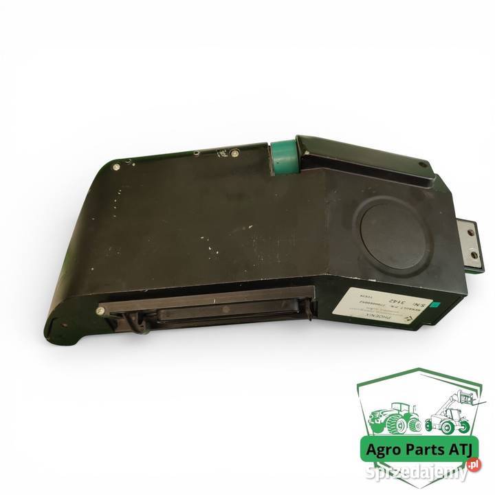 Panel sterowania EHR TCE 20 7700060052 Claas Ciechanowiec