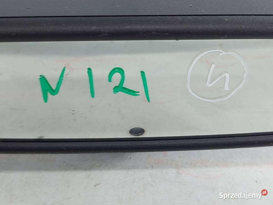 VOLVO C30 12r lusterko wewnętrzne 31217793