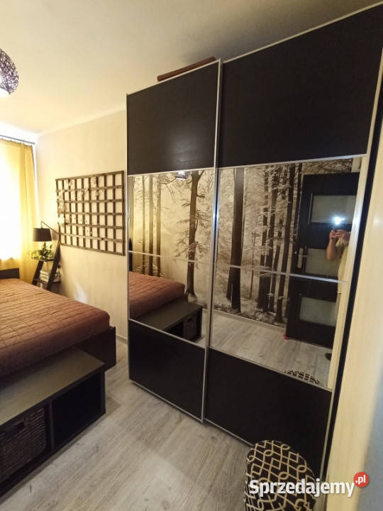 Mieszkanie 49 m Mokotów Wierzbno Nieruchomości Warszawa