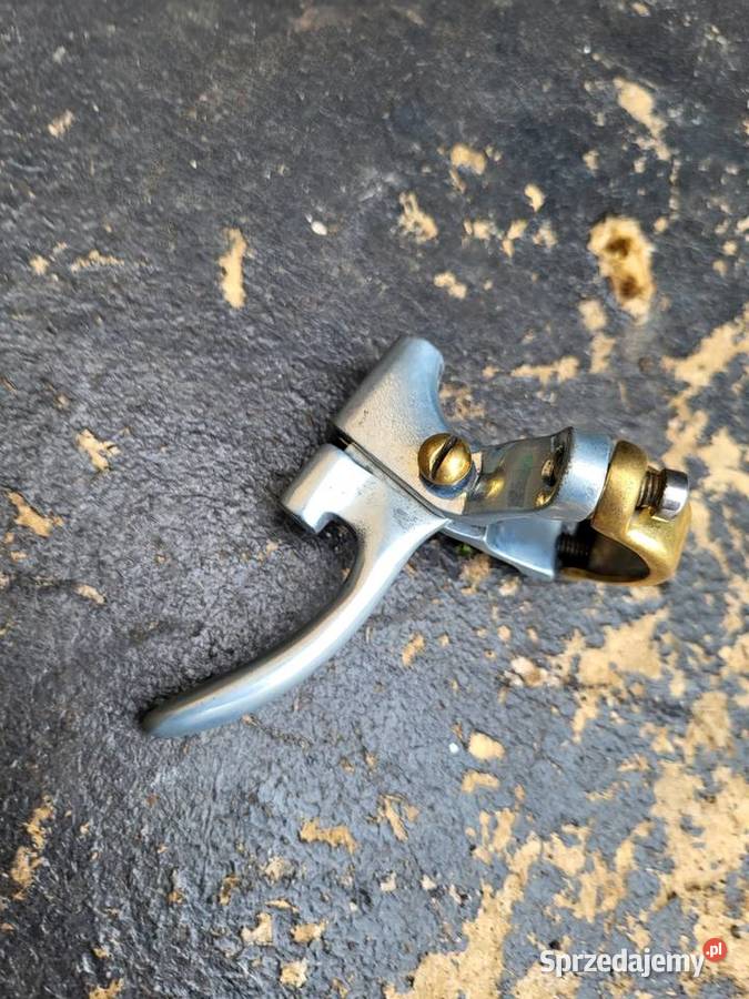 MANETKA WANDERER NSU DKW ARIEL ADLER SACHS 98 Manetki Rybnik sprzedam
