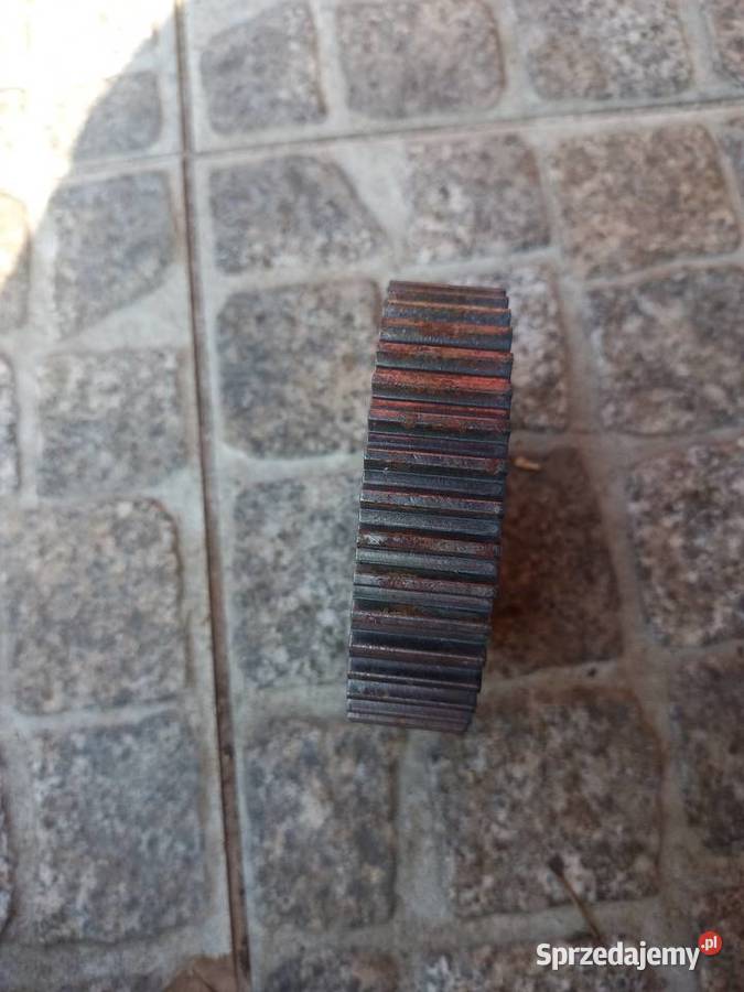 Koło rozrządu 027109111G osobowe Sokółka