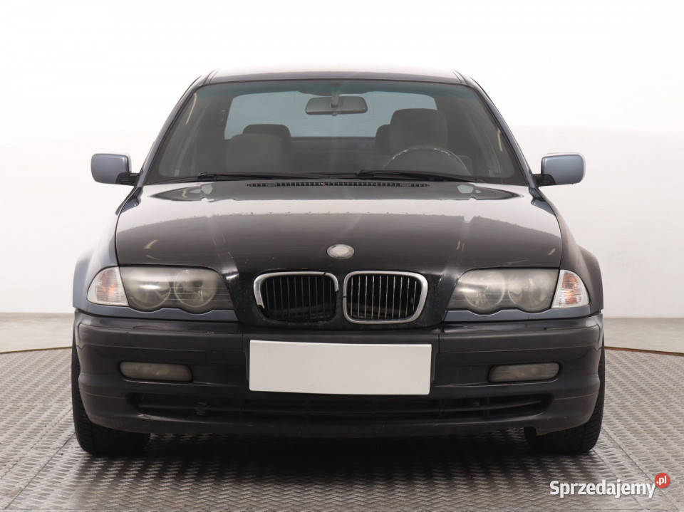 BMW 3 320 d nieuszkodzony śląskie Katowice