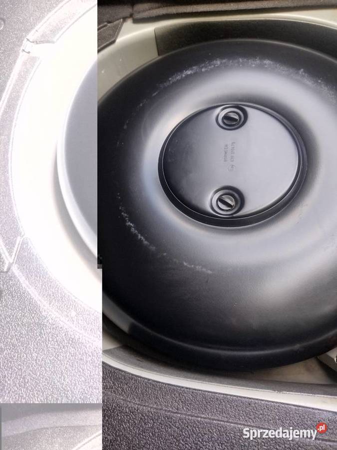 Zadbane BMW E60 Xenon Klimatyzacja Gaz LPG Inowrocław