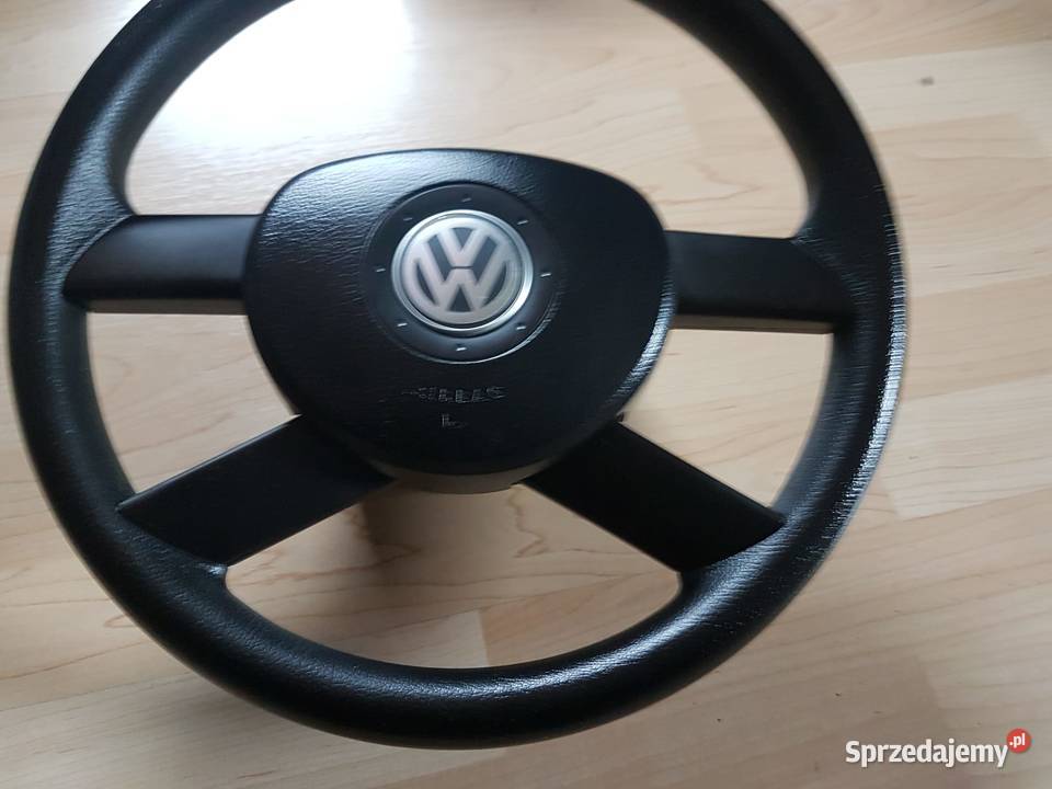 kierownica vw polo golf Piotrków Trybunalski sprzedam