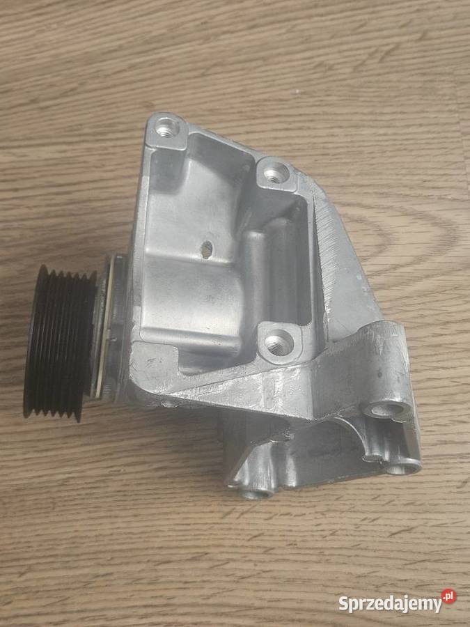 RUVILLE 55254 Napinacz paska Ford Focus Mk1 1416