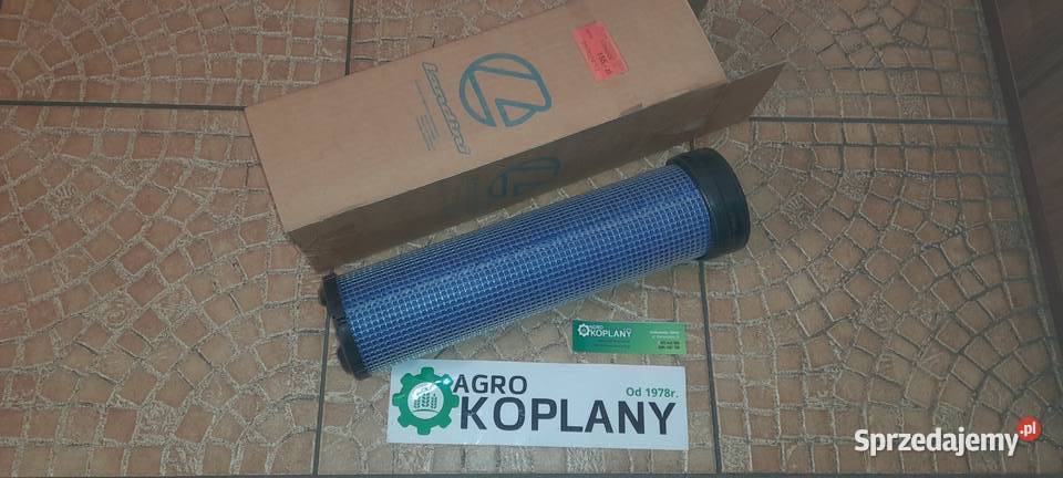 Filtr powietrza zewn Landini oryg 3540052M podlaskie