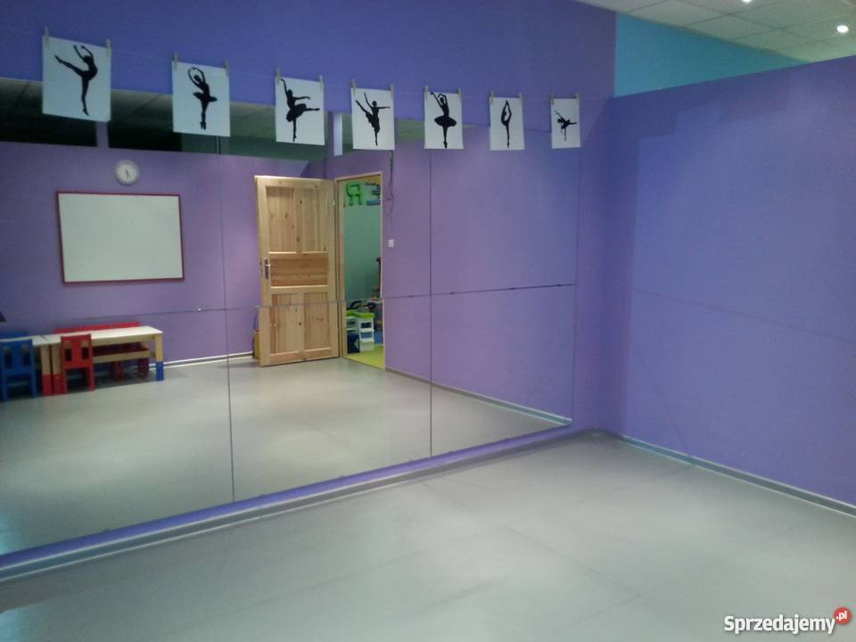 Pracownia artystyczna alternatywna świetlica pomorskie Gdynia