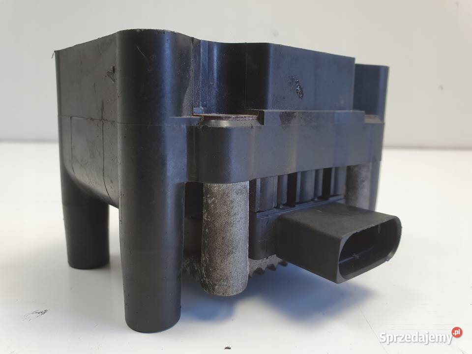 CEWKA ZAPŁONOWA VW Golf IV 20 8V 0040402003 Układ elektryczny, zapłon Rudka