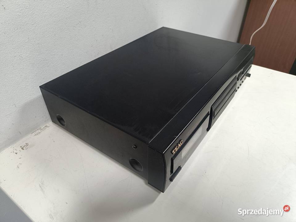 TEAC CDP1120 odtwarzacz CD
