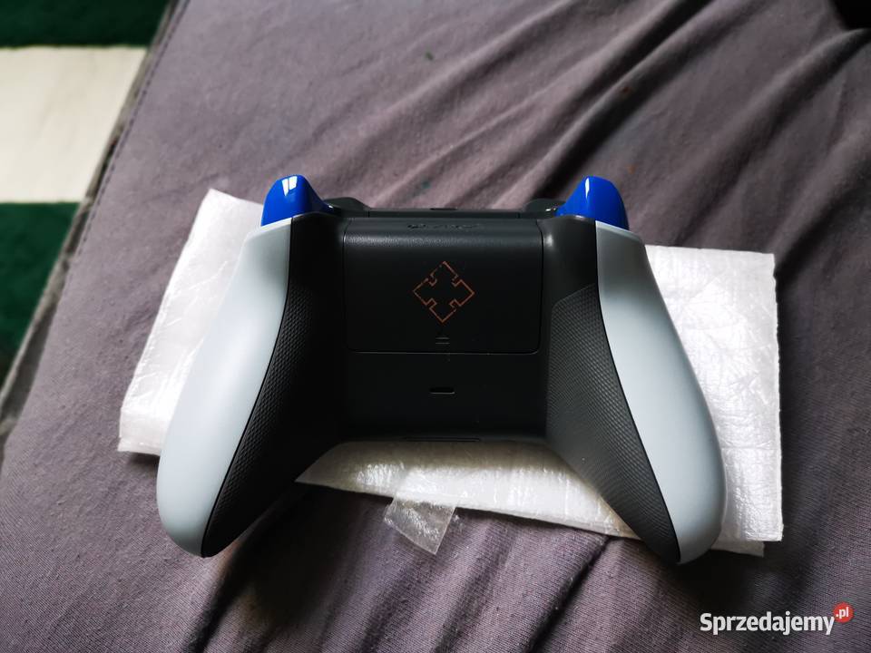 Konsola Xbox One X 1TB Limitowany Gears 5 Konsole Gorzów Wielkopolski