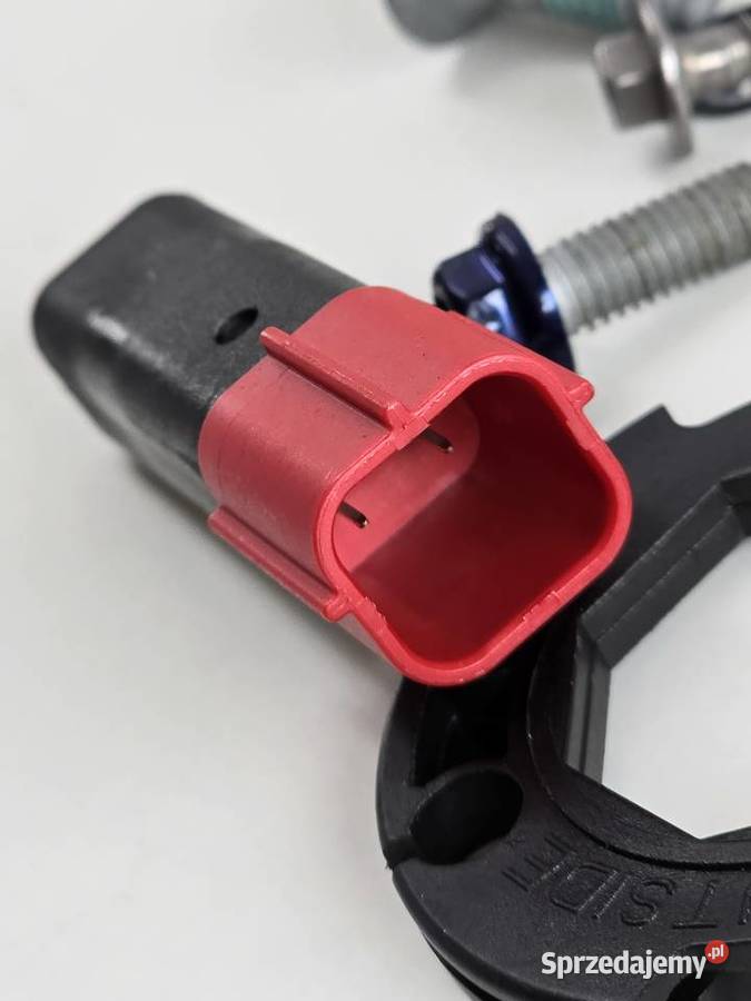 Filtr Paliwa Sruba Kostka Wtyczka Rolgaz łódzkie sprzedam