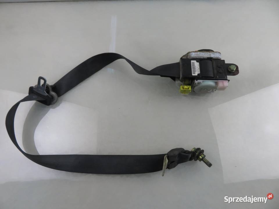 PAS LEWY PRZEDNI HONDA HRV I TKA72EJ321 sprzedam