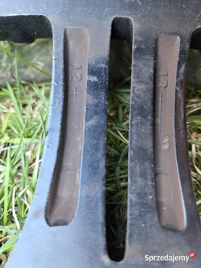 Koła felgi aluminiowe R19 Zaborowice sprzedam