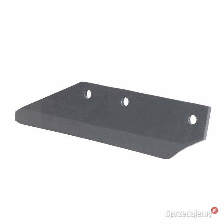Lemiesz skrzydełkowy prawy 320 mm do Kverneland Kamionna sprzedam