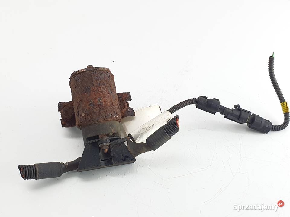 PRZEKAZNIK IVECO EUROCARGO Janowice