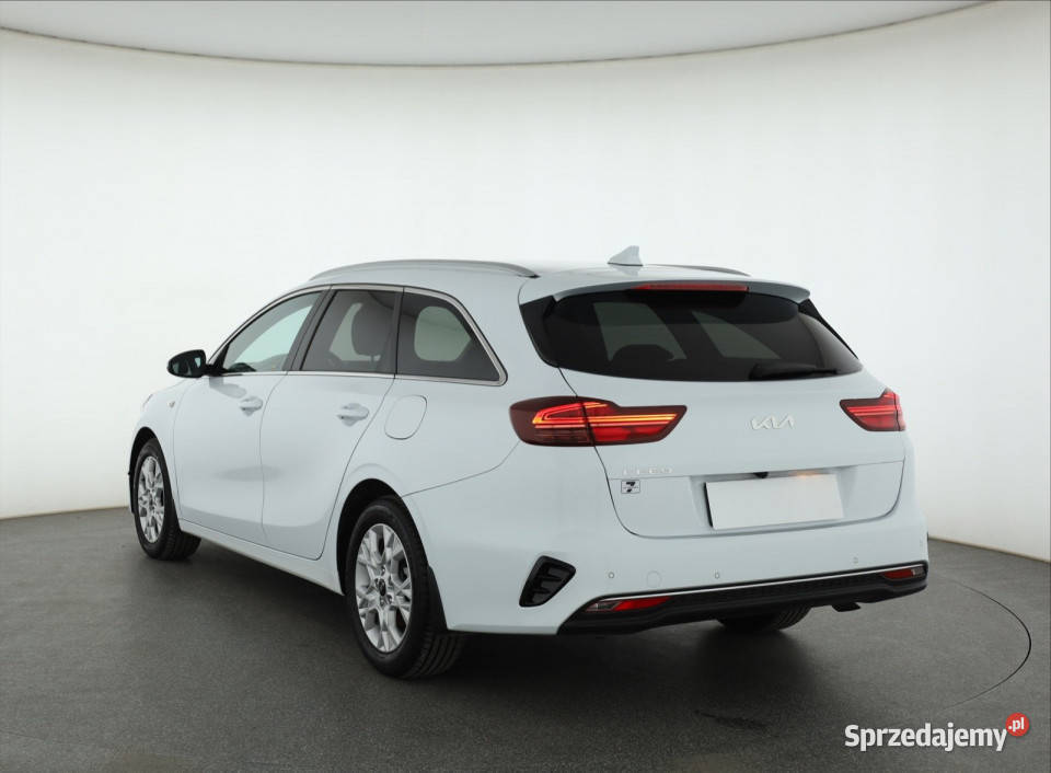 Kia Ceed 10 TGDI Piaseczno sprzedam