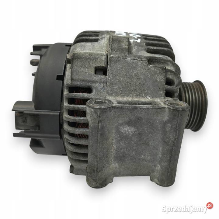 ALTERNATOR Audi A6 C6 A4 B7 20 TFSI 06E903016D osobowe Chełm sprzedam