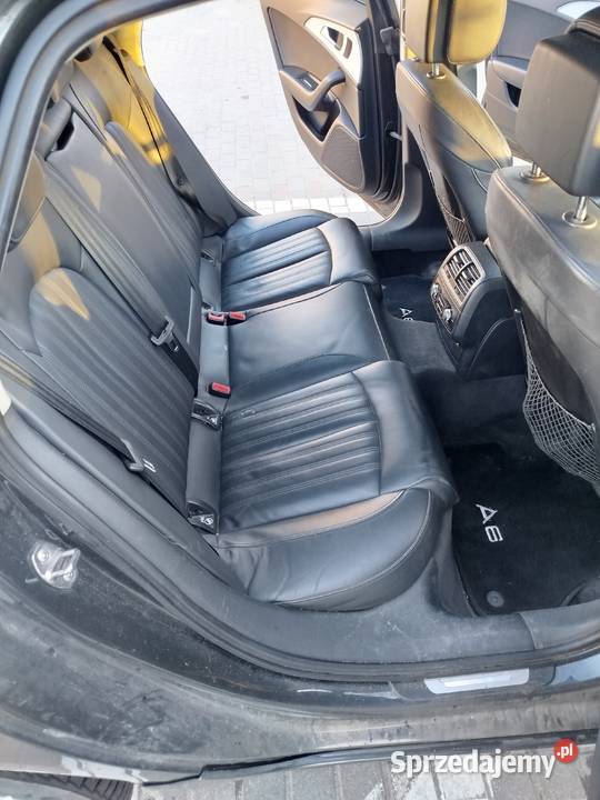 Audi A6 c7 395000km sprzedam