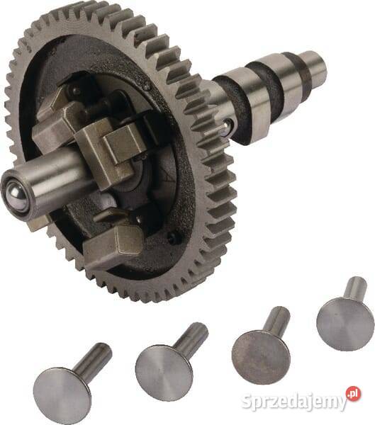 Wał krzywkowy 845649 małopolskie