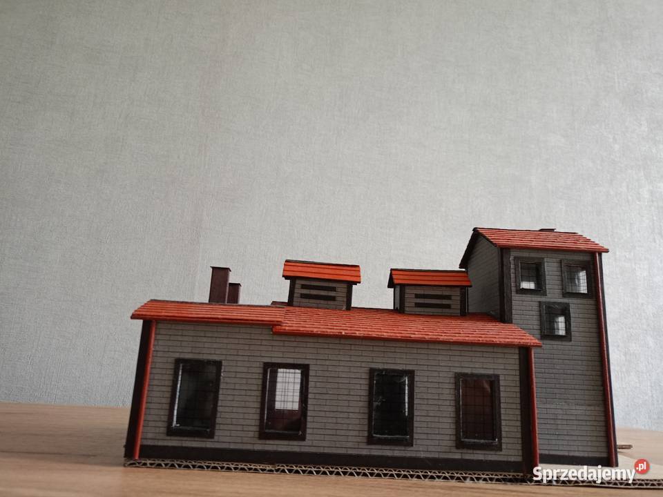 Parowozownia Tarnów