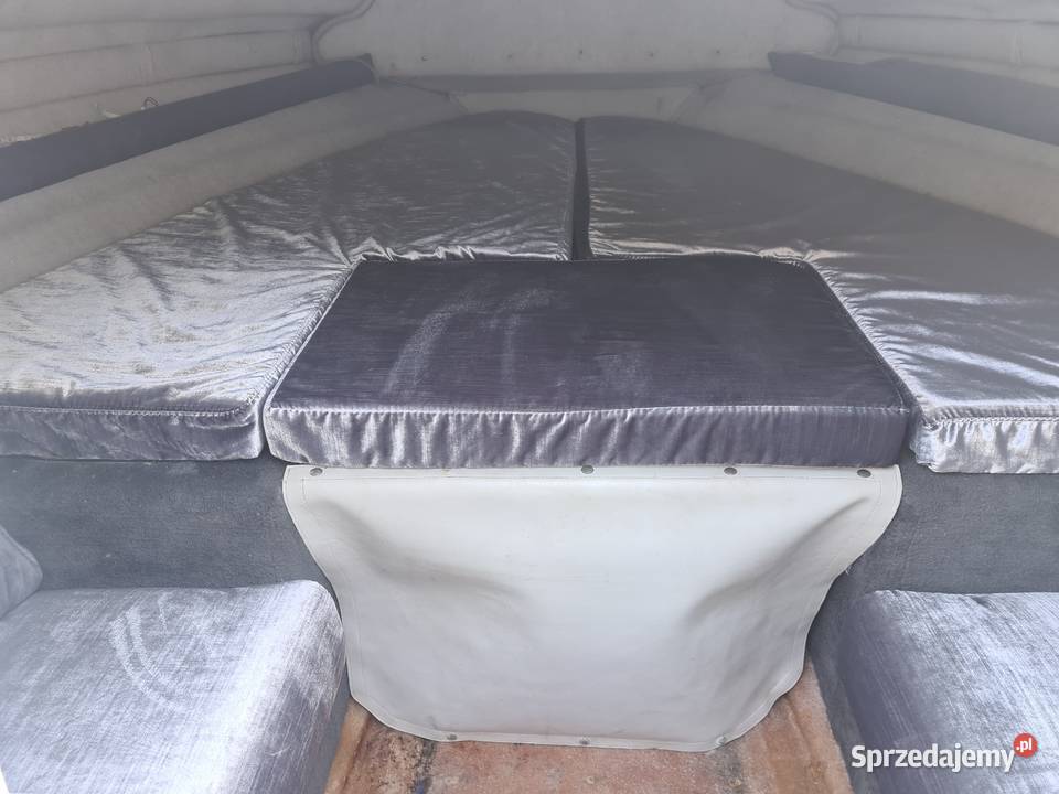 Jeanneau corail 216 cci Sport i Wypoczynek