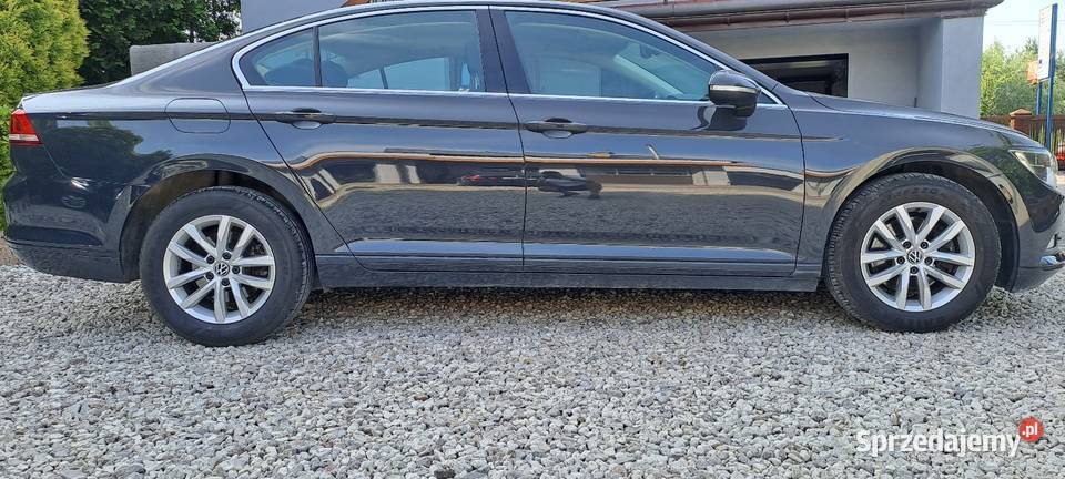 Volkswagen PASSAT 18 Grodzisk Mazowiecki sprzedam