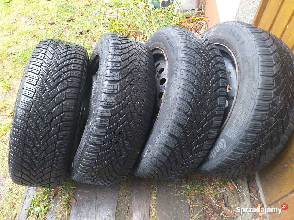 toyota corolla verso koła