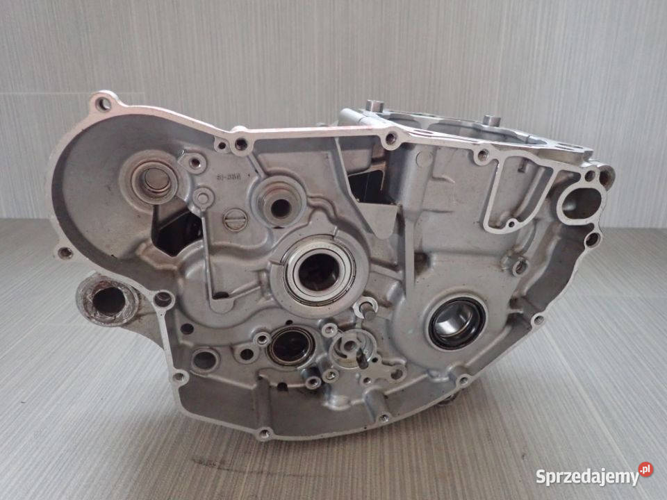 Dwa kartery Suzuki Rmz 450 0608r